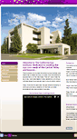 Mobile Screenshot of caleyeinstitute.com